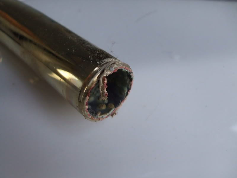 Shower Arm Broke Off In Pipe. Any Suggestions To Remove? Plumbing